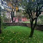 Riverside Annex At Ashbank Деревянный коттедж