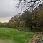 Деревянный коттедж Riverside Annex At Ashbank Пенрит