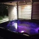 Riverside Annex At Ashbank Деревянный коттедж