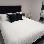 Riverside Annex At Ashbank Деревянный коттедж *