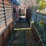 Riverside Annex At Ashbank Деревянный коттедж *