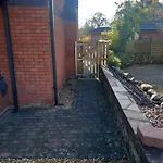 Riverside Annex At Ashbank Деревянный коттедж Пенрит