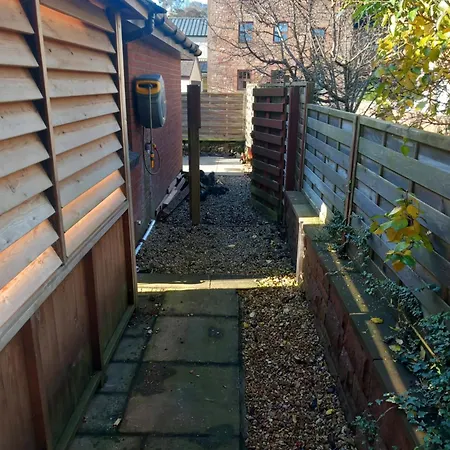 Riverside Annex At Ashbank Chata *
