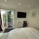 Riverside Annex At Ashbank Hytte