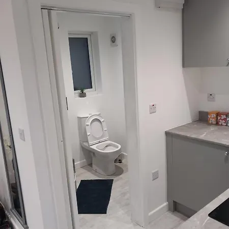 Riverside Annex At Ashbank * Penrith