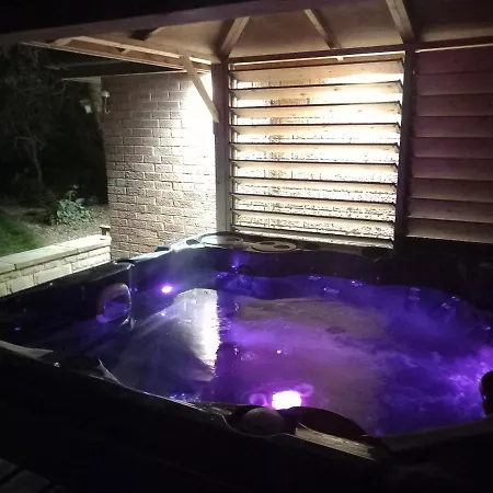 Riverside Annex At Ashbank Hytte