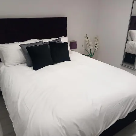 Riverside Annex At Ashbank Hytte *