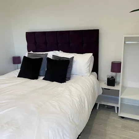 Riverside Annex At Ashbank With Hot Tub Lodge