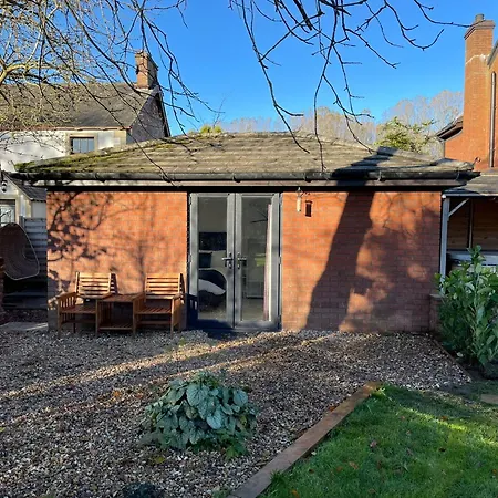 Lodge Riverside Annex At Ashbank *