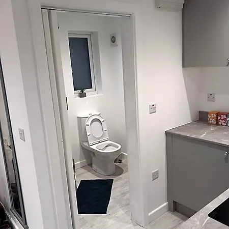 Riverside Annex At Ashbank * Penrith