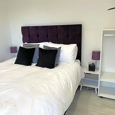 Riverside Annex At Ashbank Penrith