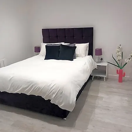 Orman Evi Riverside Annex At Ashbank *