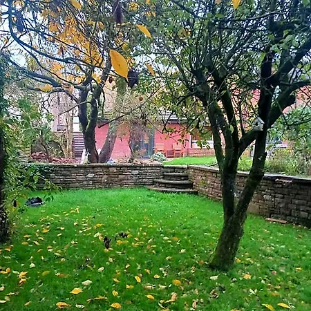 Riverside Annex At Ashbank Orman Evi *