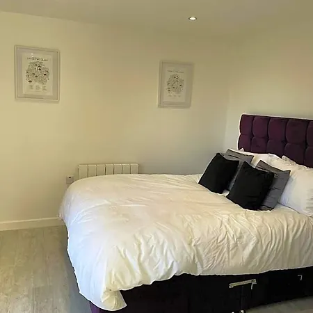 Orman Evi Riverside Annex At Ashbank Penrith