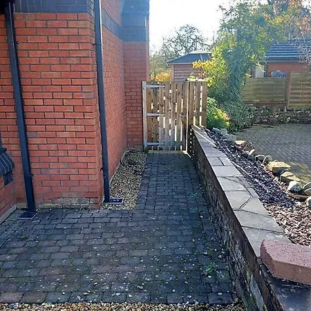 Riverside Annex At Ashbank Orman Evi Penrith