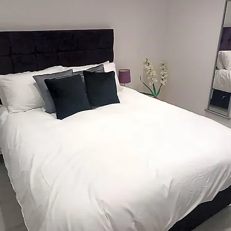 Orman Evi Riverside Annex At Ashbank Penrith