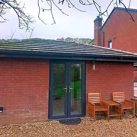 Orman Evi Riverside Annex At Ashbank