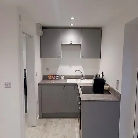 Riverside Annex At Ashbank * Penrith