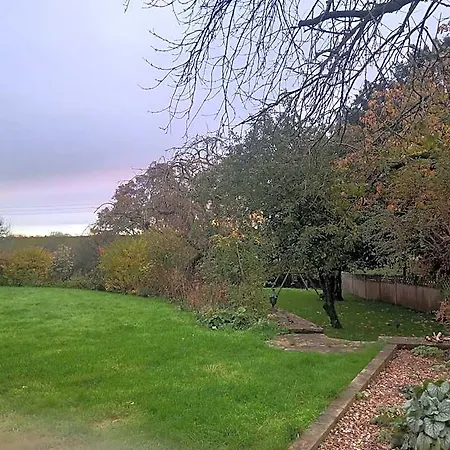 Riverside Annex At Ashbank