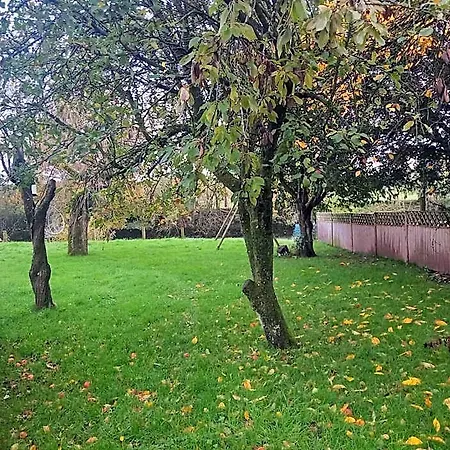 Riverside Annex At Ashbank Orman Evi Penrith