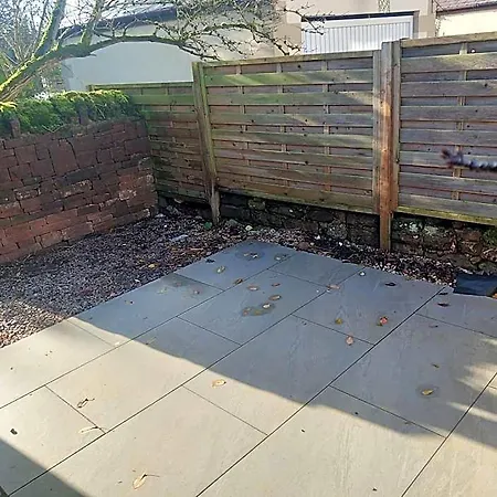 Riverside Annex At Ashbank *