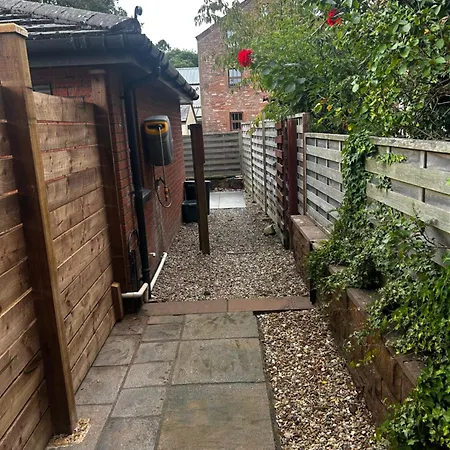 Riverside Annex At Ashbank With Hot Tub * Penrith