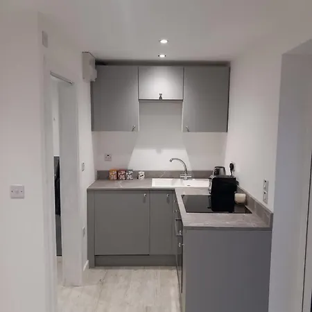 Riverside Annex At Ashbank Penrith