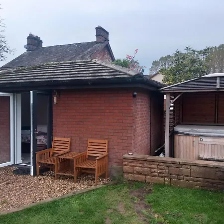 Riverside Annex At Ashbank *