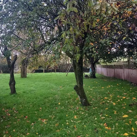 Riverside Annex At Ashbank