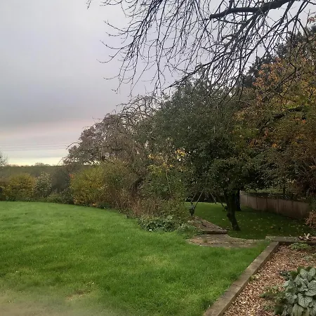 Chata Riverside Annex At Ashbank Penrith