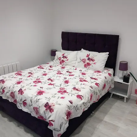 Riverside Annex At Ashbank Penrith