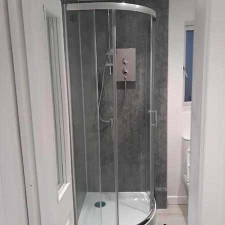 Riverside Annex At Ashbank Chata *