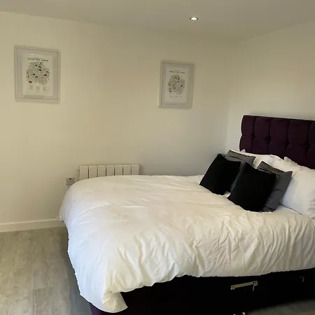 Chata Riverside Annex At Ashbank