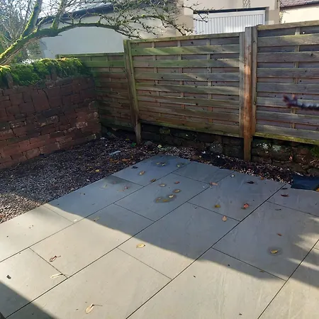 Riverside Annex At Ashbank * Penrith