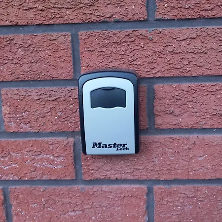 Riverside Annex At Ashbank Chata