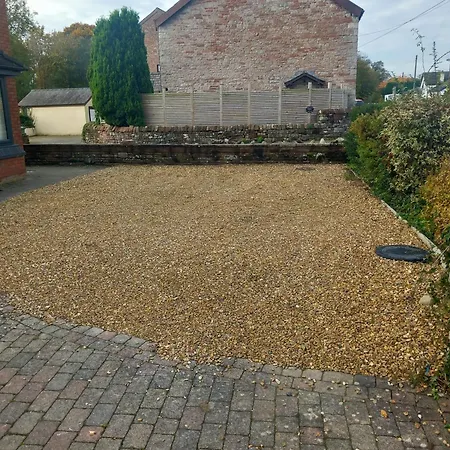 Riverside Annex At Ashbank Chata